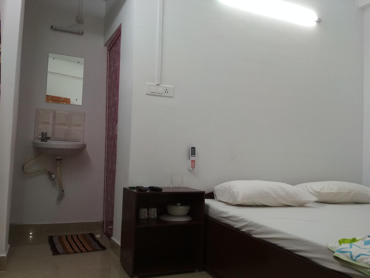 Andaman Vacations Home Port Blair Exterior foto
